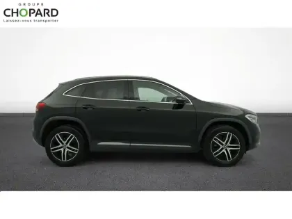 Photo 9 Mercedes GLA  200 d 8G-DCT