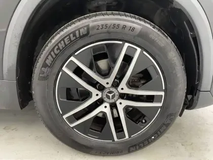 Photo 12 Mercedes GLA  200 d 8G-DCT