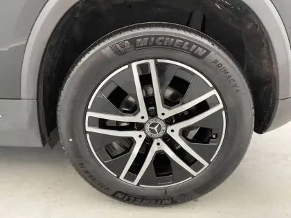 Photo 16 Mercedes GLA  200 d 8G-DCT