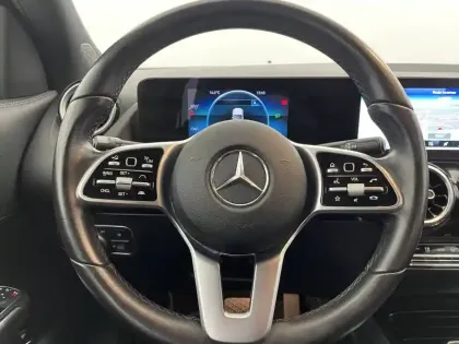 Photo 22 Mercedes GLA  200 d 8G-DCT