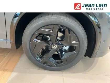Photo 8 Volkswagen Tiguan  1.5 eTSI 150ch DSG7