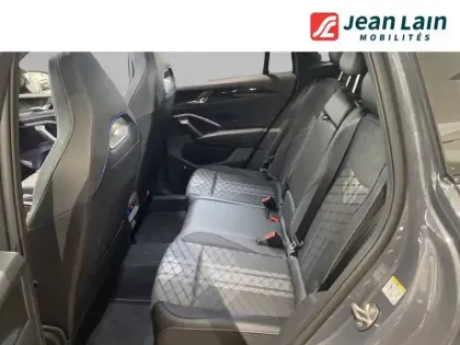 Photo 16 Volkswagen Tiguan  1.5 eTSI 150ch DSG7