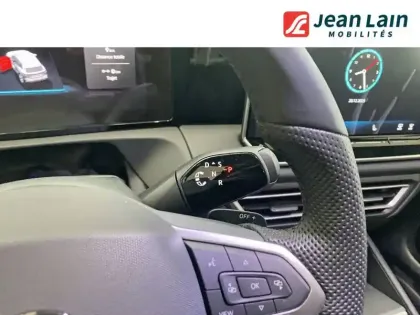 Photo 12 Volkswagen Tiguan  1.5 eTSI 150ch DSG7