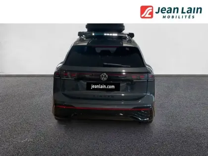 Photo 5 Volkswagen Tiguan  1.5 eTSI 150ch DSG7