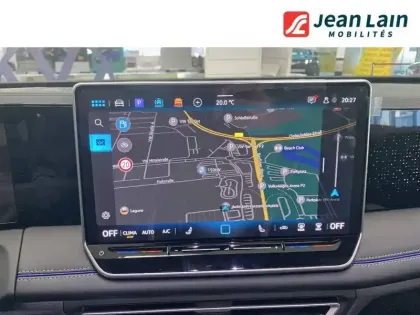 Photo 14 Volkswagen Tiguan  1.5 eTSI 150ch DSG7