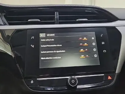 Photo 24 Opel Corsa  1.2 Turbo 100 ch BVM6