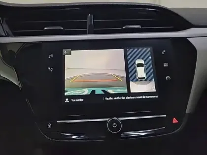 Photo 22 Opel Corsa  1.2 Turbo 100 ch BVM6