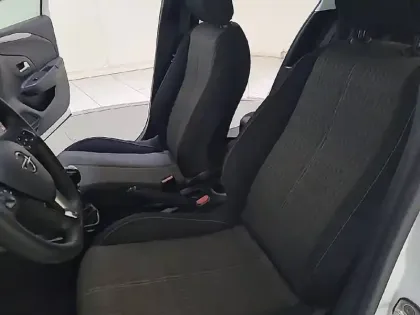 Photo 13 Opel Corsa  1.2 Turbo 100 ch BVM6