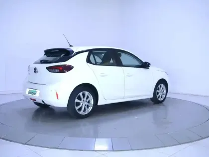 Photo 7 Opel Corsa  1.2 Turbo 100 ch BVM6