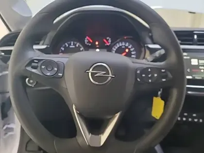 Photo 11 Opel Corsa  1.2 Turbo 100 ch BVM6