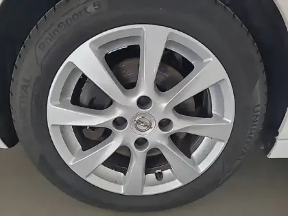 Photo 15 Opel Corsa  1.2 Turbo 100 ch BVM6