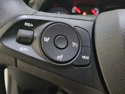 Photo 29 Opel Corsa  1.2 Turbo 100 ch BVM6