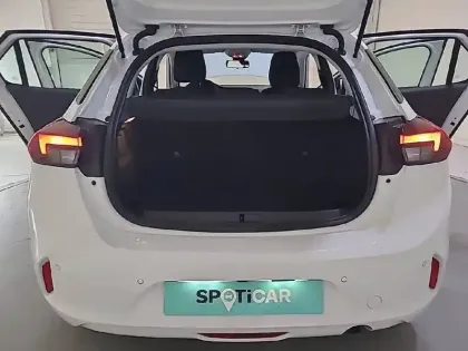 Photo 8 Opel Corsa  1.2 Turbo 100 ch BVM6