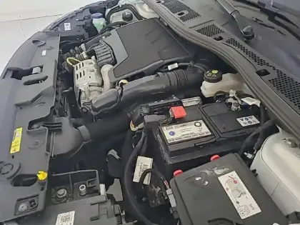 Photo 17 Opel Corsa  1.2 Turbo 100 ch BVM6