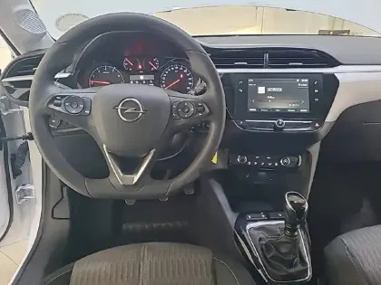 Photo 10 Opel Corsa  1.2 Turbo 100 ch BVM6