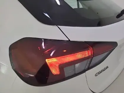 Photo 19 Opel Corsa  1.2 Turbo 100 ch BVM6