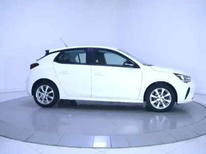 Photo 6 Opel Corsa  1.2 Turbo 100 ch BVM6