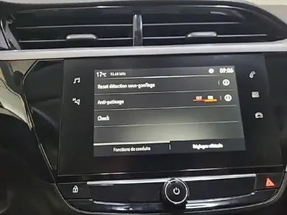 Photo 23 Opel Corsa  1.2 Turbo 100 ch BVM6