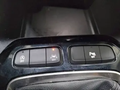 Photo 28 Opel Corsa  1.2 Turbo 100 ch BVM6