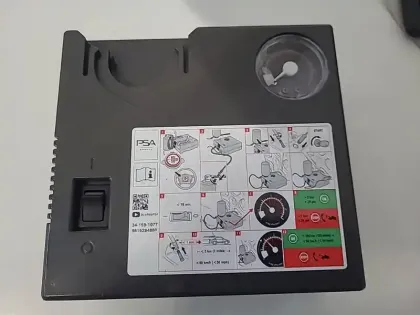 Photo 20 Opel Corsa  1.2 Turbo 100 ch BVM6