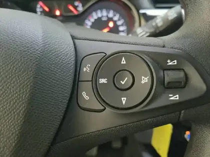 Photo 30 Opel Corsa  1.2 Turbo 100 ch BVM6