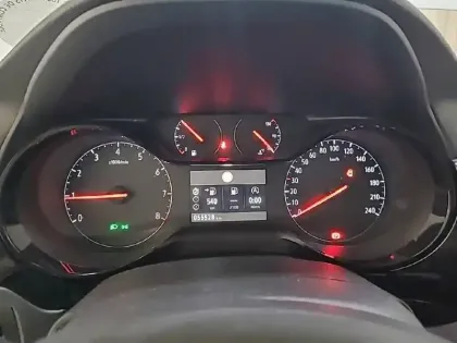 Photo 12 Opel Corsa  1.2 Turbo 100 ch BVM6