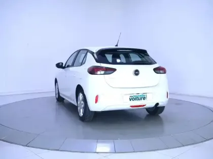 Photo 9 Opel Corsa  1.2 Turbo 100 ch BVM6