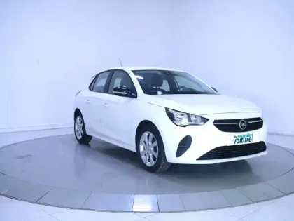 Photo 5 Opel Corsa  1.2 Turbo 100 ch BVM6