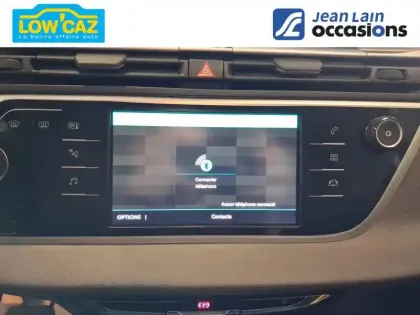 Photo 15 Citroën C4 Grand  Spacetourer PureTech 130 S&S EAT8