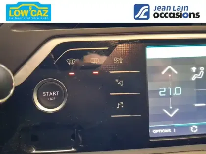 Photo 13 Citroën C4 Grand  Spacetourer PureTech 130 S&S EAT8