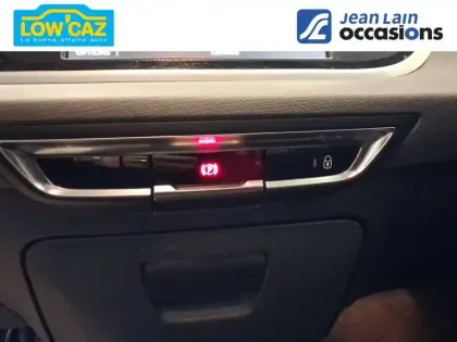 Photo 18 Citroën C4 Grand  Spacetourer PureTech 130 S&S EAT8