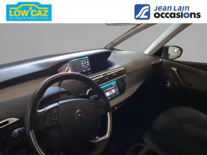 Photo 10 Citroën C4 Grand  Spacetourer PureTech 130 S&S EAT8