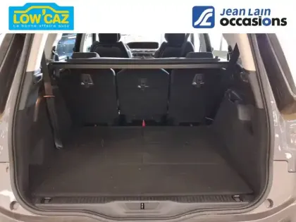 Photo 9 Citroën C4 Grand  Spacetourer PureTech 130 S&S EAT8