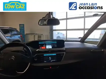 Photo 17 Citroën C4 Grand  Spacetourer PureTech 130 S&S EAT8