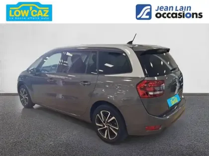 Photo 6 Citroën C4 Grand  Spacetourer PureTech 130 S&S EAT8