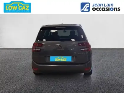 Photo 5 Citroën C4 Grand  Spacetourer PureTech 130 S&S EAT8