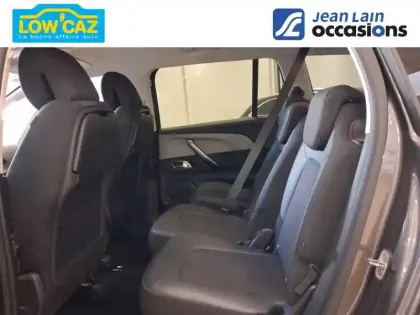 Photo 16 Citroën C4 Grand  Spacetourer PureTech 130 S&S EAT8