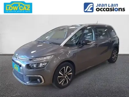 Photo Citroën C4 Shine