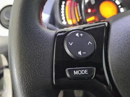 Photo 26 Toyota Aygo  1.0 VVT-i