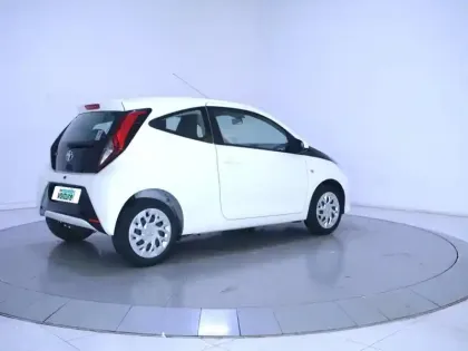 Photo 7 Toyota Aygo  1.0 VVT-i