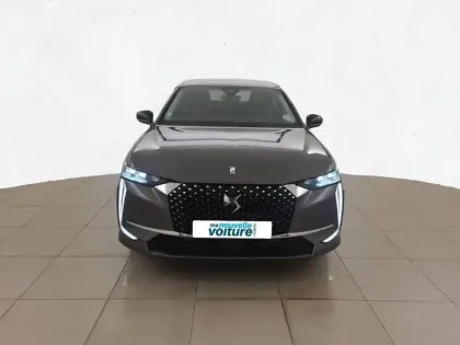 Photo 22 DS DS 4  Hybride E-Tense 225 EAT8