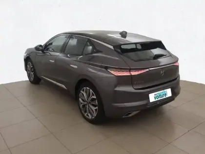 Photo 27 DS DS 4  Hybride E-Tense 225 EAT8