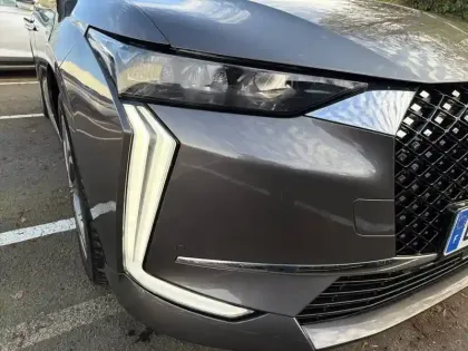 Photo 15 DS DS 4  Hybride E-Tense 225 EAT8