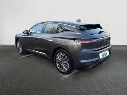 Photo 6 DS DS 4  Hybride E-Tense 225 EAT8