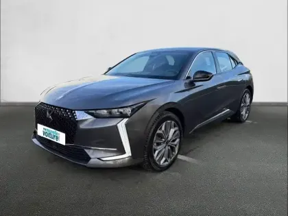 Photo Ds Ds 4 Trocadero