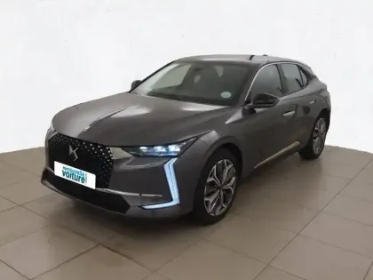 Photo 21 DS DS 4  Hybride E-Tense 225 EAT8