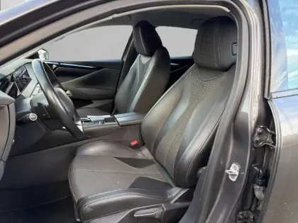 Photo 10 DS DS 4  Hybride E-Tense 225 EAT8