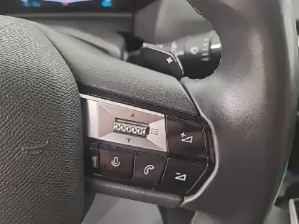Photo 42 DS DS 4  Hybride E-Tense 225 EAT8