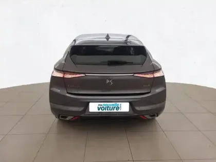 Photo 25 DS DS 4  Hybride E-Tense 225 EAT8
