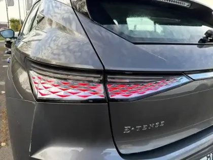 Photo 16 DS DS 4  Hybride E-Tense 225 EAT8